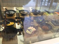 -麦当劳(塔园路店)