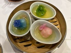 -水上明月·湖景餐厅