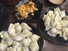 -大妈水饺(文华巷店)