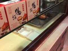 -一炉百炼北京烤鸭(胜利路店)