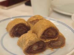 -惠丰堂饭庄·烤鸭·京味菜(翠微路店)
