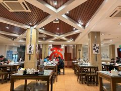 -古井假日酒店-古井面馆•淮上豆府(长江东路店)