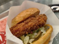 -Shake Shack(南山万象天地店)