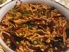 -老江南春·中国龙菜(衡山路店)