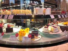 -巴黎贝甜(五道口店)