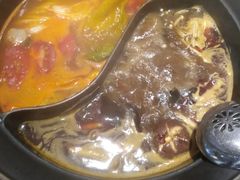 -呷哺呷哺(松江开元店)