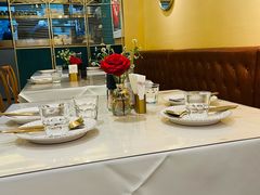 -MIO弥欧洋房西餐厅(中央大街店)