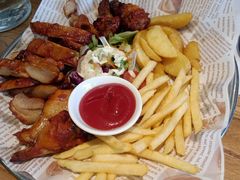 -米兰西点(兴隆台店)