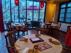-龙门阵茶屋川菜馆(武康路店)