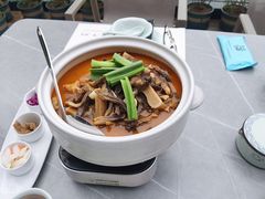 -恬阿姨庭院餐厅·生日宴