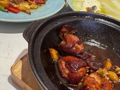 -鹿港小镇(悠唐店)