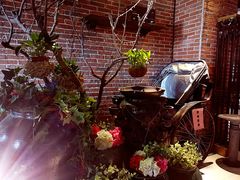 -热度餐厅(老佛爷店)