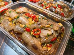 -圆蛋酒料•生腌(开元路店)
