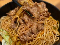 -火山屋台(新街口店)