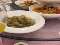 -寻鲜记·东海味·经典甬菜(宁波开元名都大酒店)