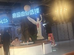 -暴风岛沉浸式体验馆(百联世纪店)