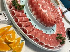 -沁原羔羊火锅(新天地店)