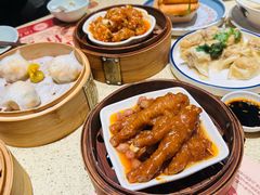 -点都德(奥体印象城店)