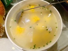 -绿草地·湘菜(酃湖师院店)