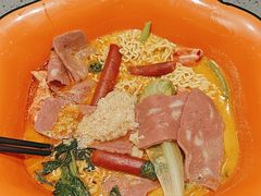 -张亮麻辣烫(北京丰桥路店)