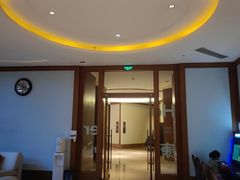 -长白山万达锦华套房酒店