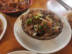 -十一街苍蝇馆子转经消江湖菜(九眼桥十一街店)