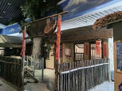 -东北民族民俗博物馆