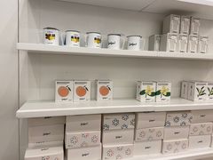 -Seesaw Coffee(上海国金中心店)