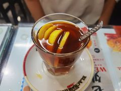 -华星冰室(湾仔店)