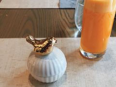 -CHASE Modern Cuisine(崇宁路店)