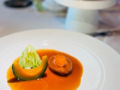 -富力丽思卡尔顿酒店·丽轩中餐厅