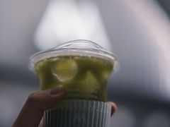 -M Stand(深圳湾后海汇店)