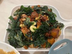 -香香海南菜餐厅