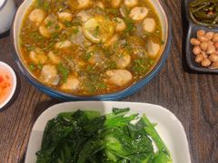 -大洋家·精品潮汕菜·生腌砂锅粥(天河东路店)