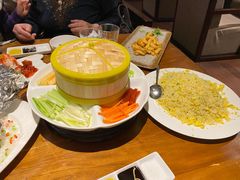 -陆壹捌餐厅(五大道店)