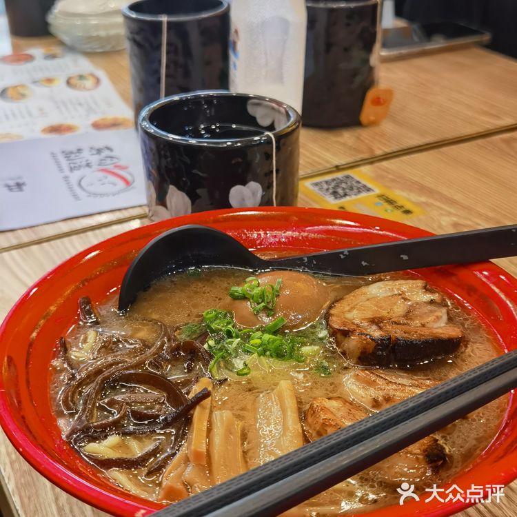 日常搵饭堂-寿司制造