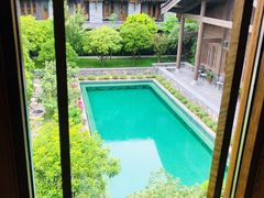 -松赞丽江山居餐厅