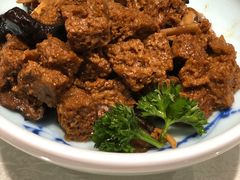 -金枝玉叶上海人家食府(三里河店)