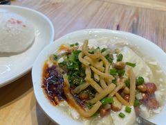 豆腐脑-泸州白糕(慈善路店)
