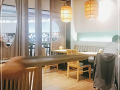 大堂-南京人家(盛京大奥莱店)