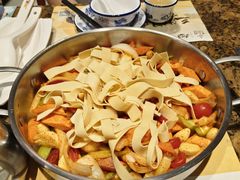 -黄记煌三汁焖锅(欢乐海岸店)
