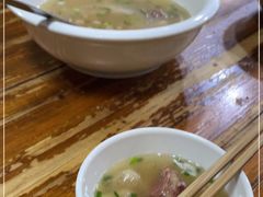 -九九牛肉馆(南山路店)