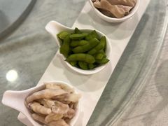 -龙井壹号·茶缘山景宴(龙井村店)