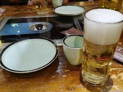 -小俩口烧烤东北菜(双井店)