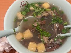 -回味鸭血粉丝汤(夫子庙瞻园路店)