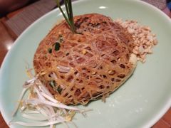 泰式金边粉-mango tree芒果树泰国餐厅(青岛万象城店)