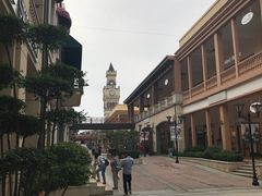 -王府井奥莱临潼小镇(临潼店)