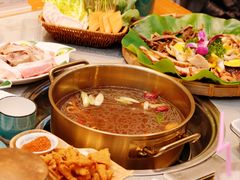-大理董·董家小厨野生菌火锅(古城旗舰店)