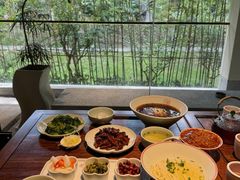 -瑞面(吴宫泛太平洋酒店)
