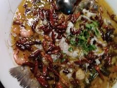 -鼎盛蜀坊·重庆江湖菜(市桥地铁站店)